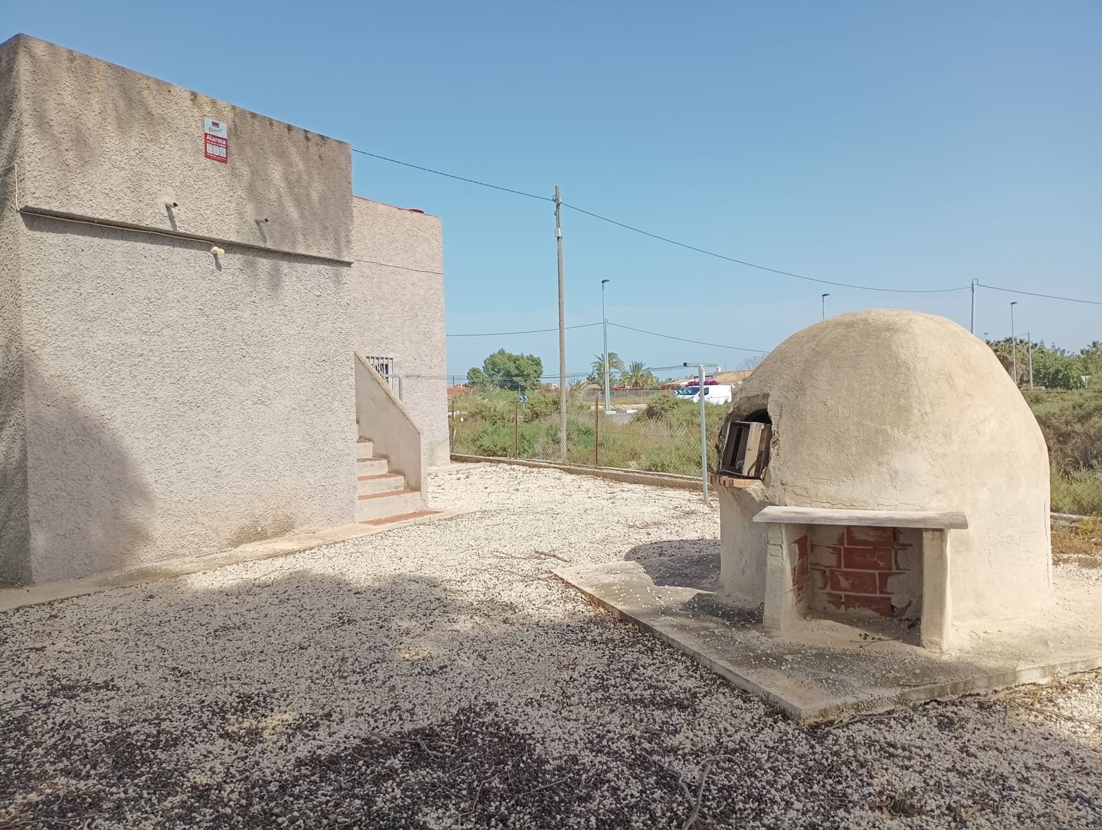 5 soveværelse Finca/Landehus til salg i Crevillente / Crevillent - € 219.900 (Ref: 8966770)