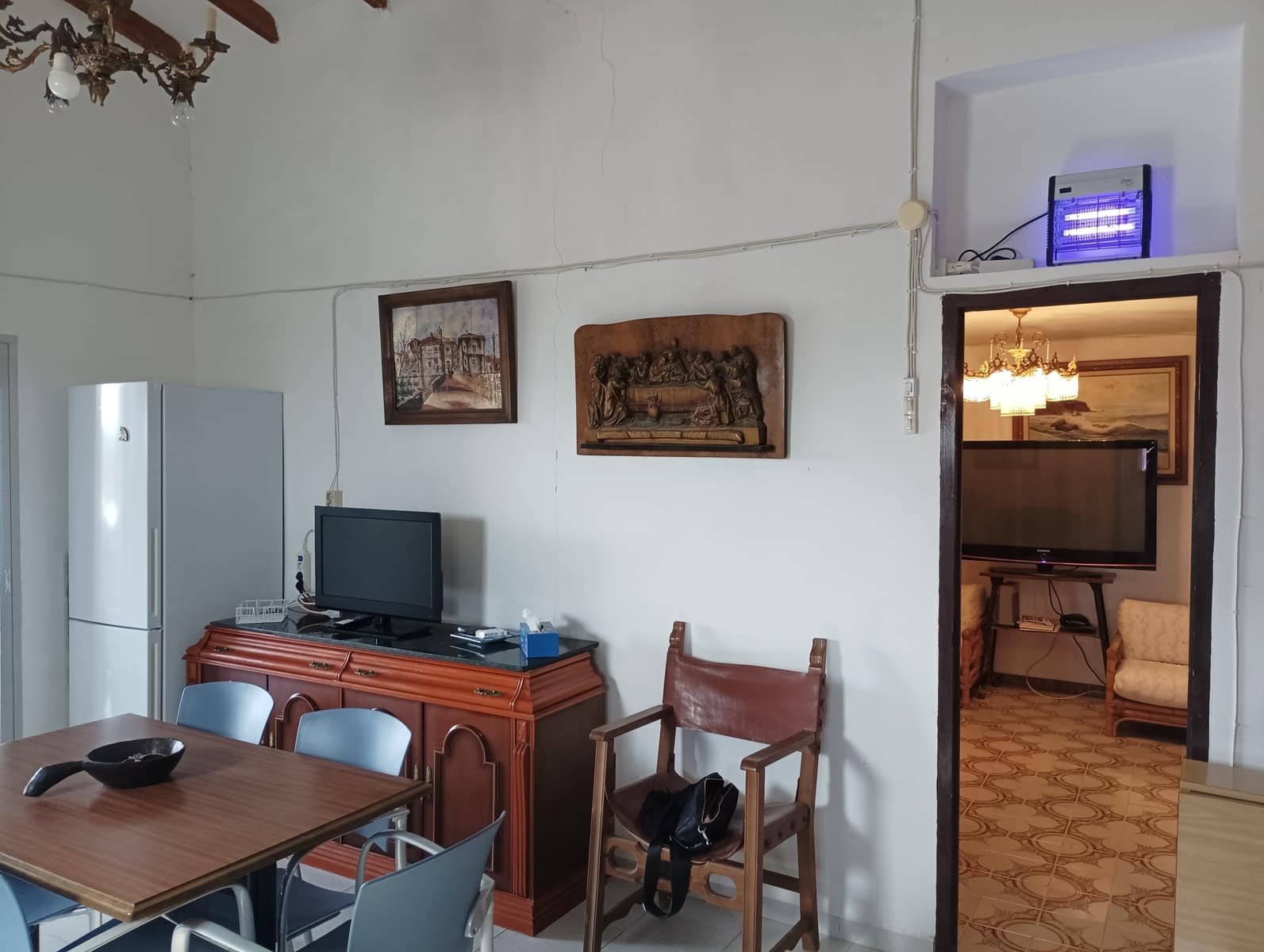 5 soveværelse Finca/Landehus til salg i Crevillente / Crevillent - € 219.900 (Ref: 8966770)