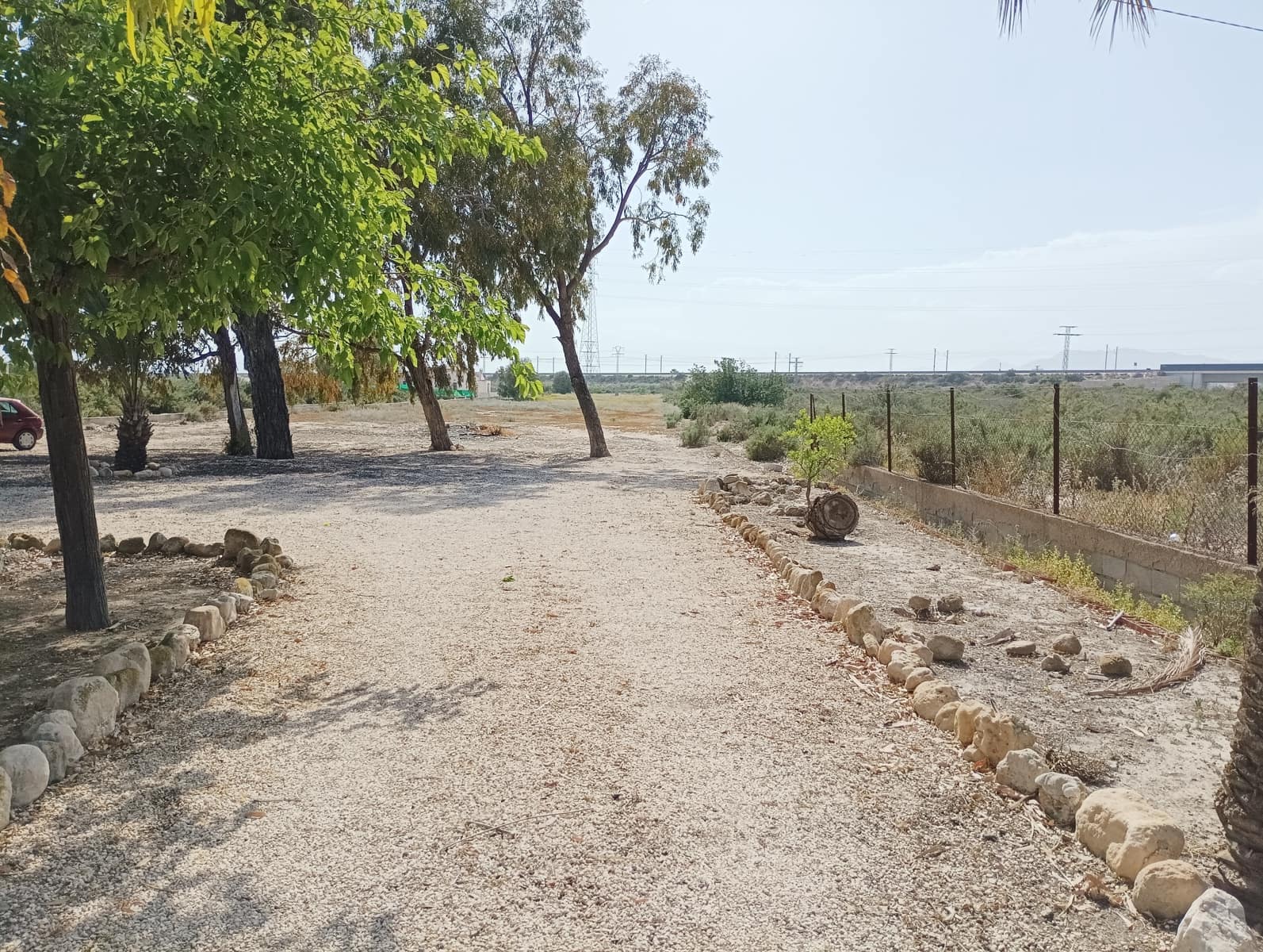 5 soveværelse Finca/Landehus til salg i Crevillente / Crevillent - € 219.900 (Ref: 8966770)