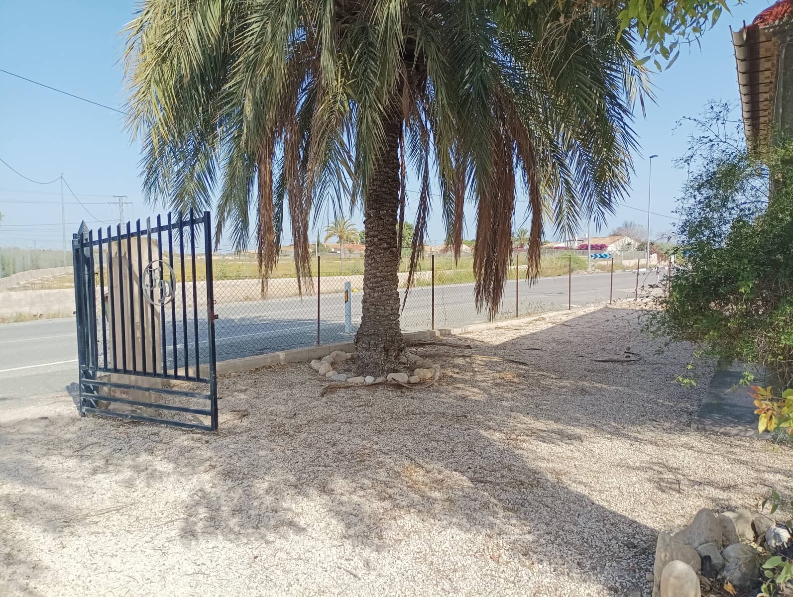 5 soveværelse Finca/Landehus til salg i Crevillente / Crevillent - € 219.900 (Ref: 8966770)