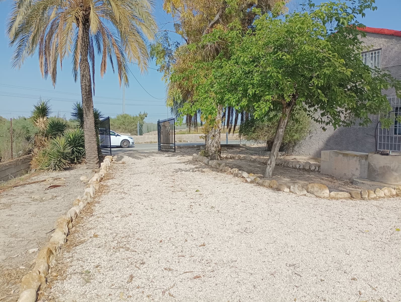 5 soveværelse Finca/Landehus til salg i Crevillente / Crevillent - € 219.900 (Ref: 8966770)