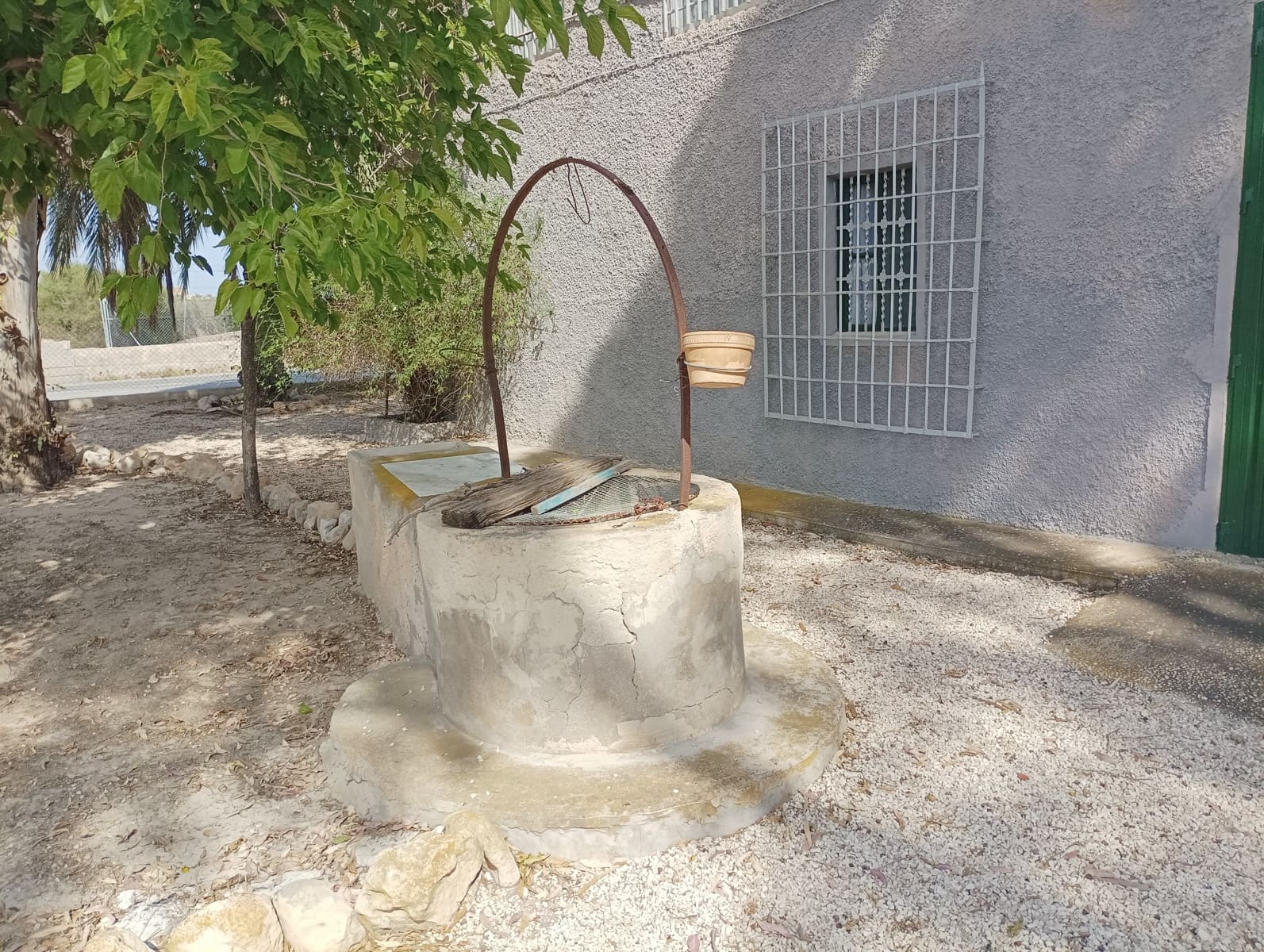 5 soveværelse Finca/Landehus til salg i Crevillente / Crevillent - € 219.900 (Ref: 8966770)