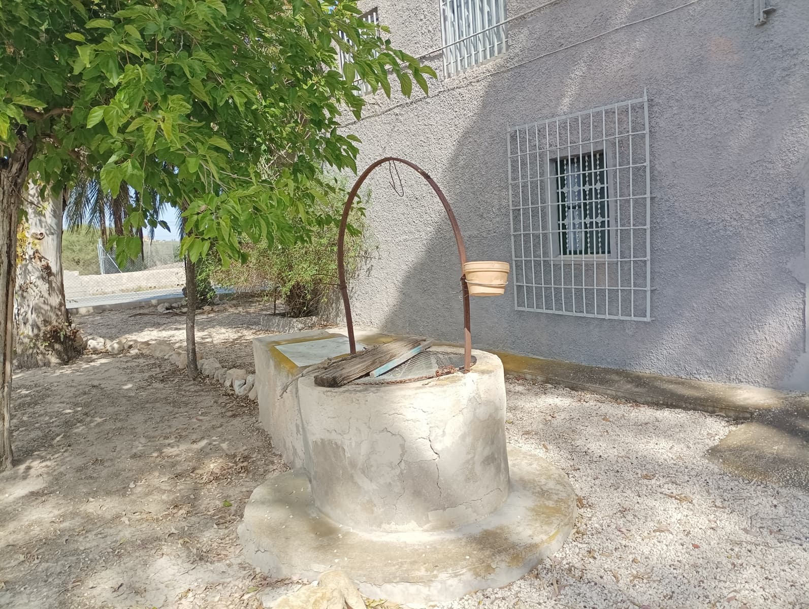 5 soveværelse Finca/Landehus til salg i Crevillente / Crevillent - € 219.900 (Ref: 8966770)