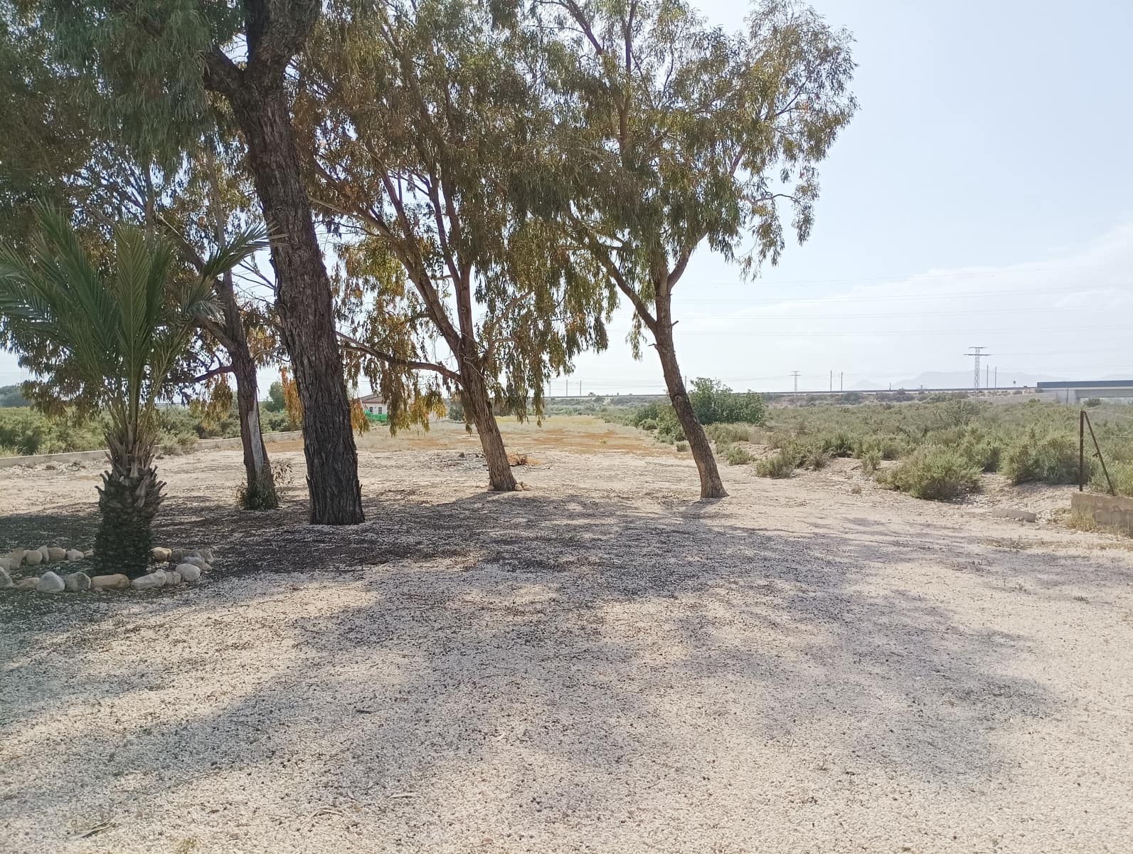 5 soveværelse Finca/Landehus til salg i Crevillente / Crevillent - € 219.900 (Ref: 8966770)