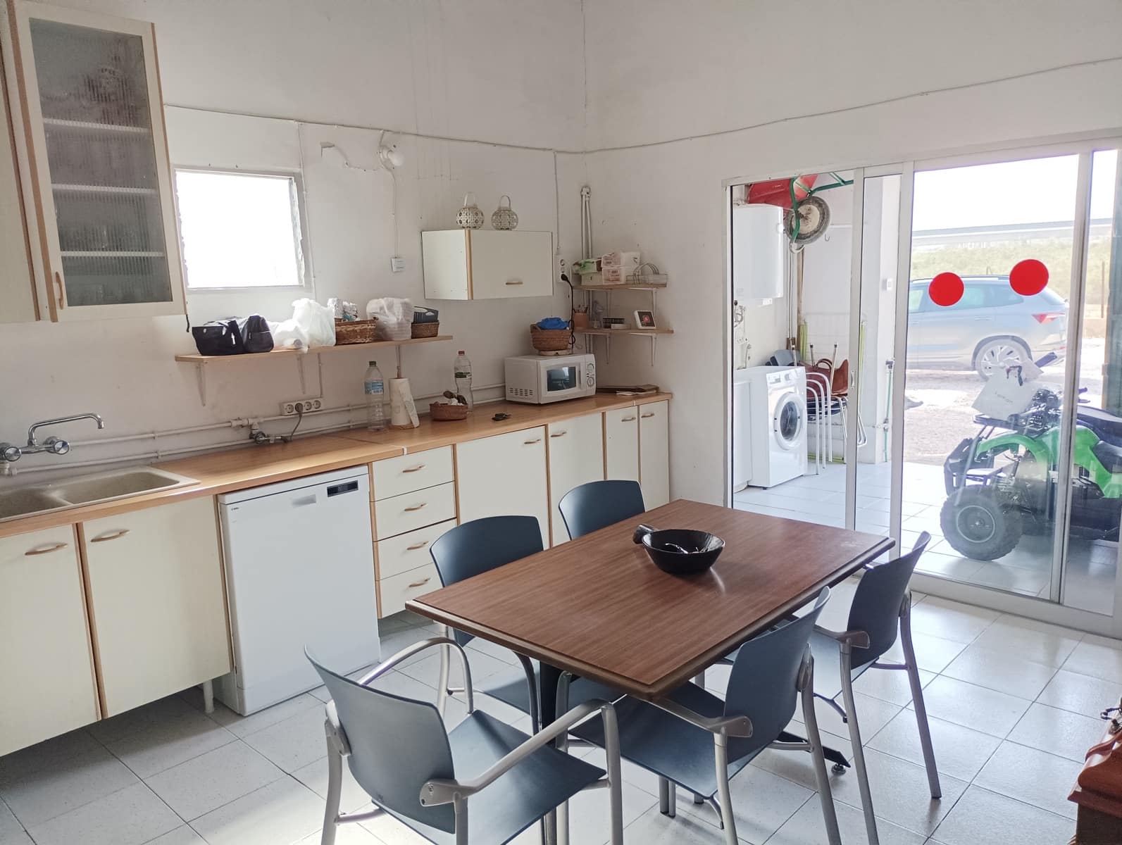 5 soveværelse Finca/Landehus til salg i Crevillente / Crevillent - € 219.900 (Ref: 8966770)