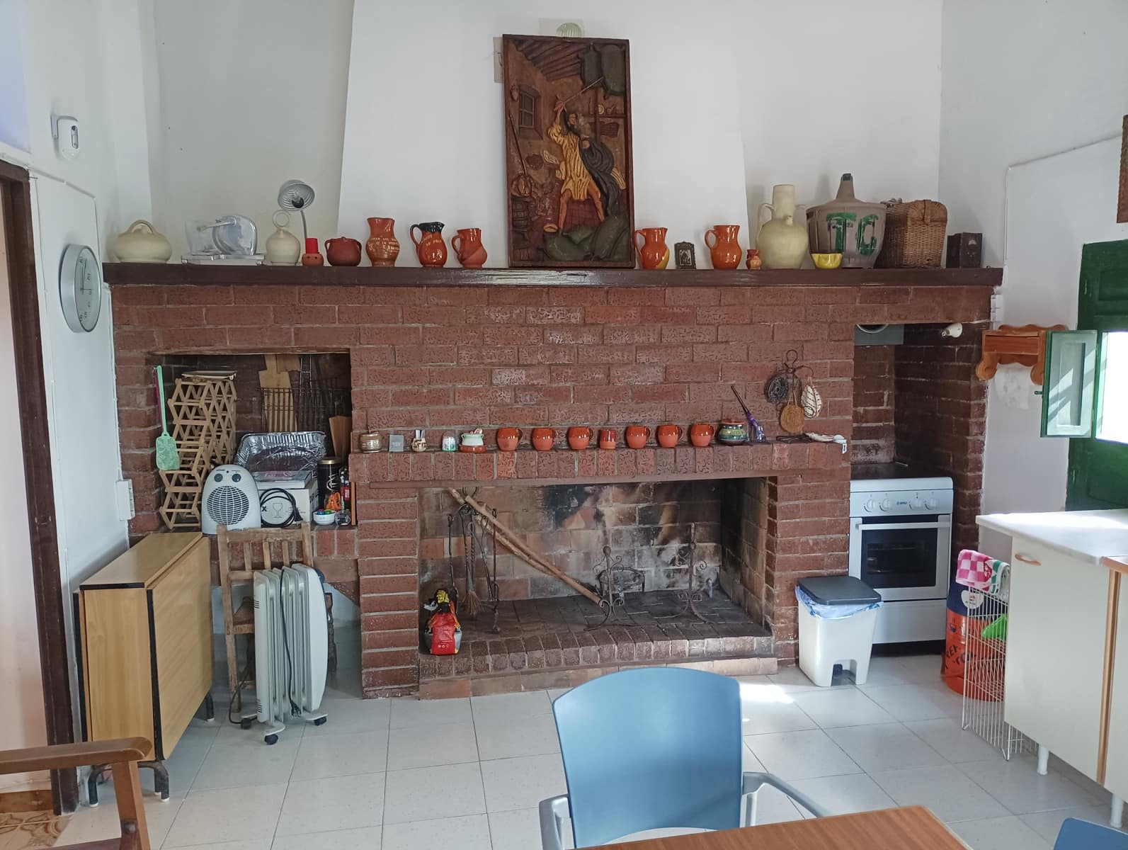 5 soveværelse Finca/Landehus til salg i Crevillente / Crevillent - € 219.900 (Ref: 8966770)