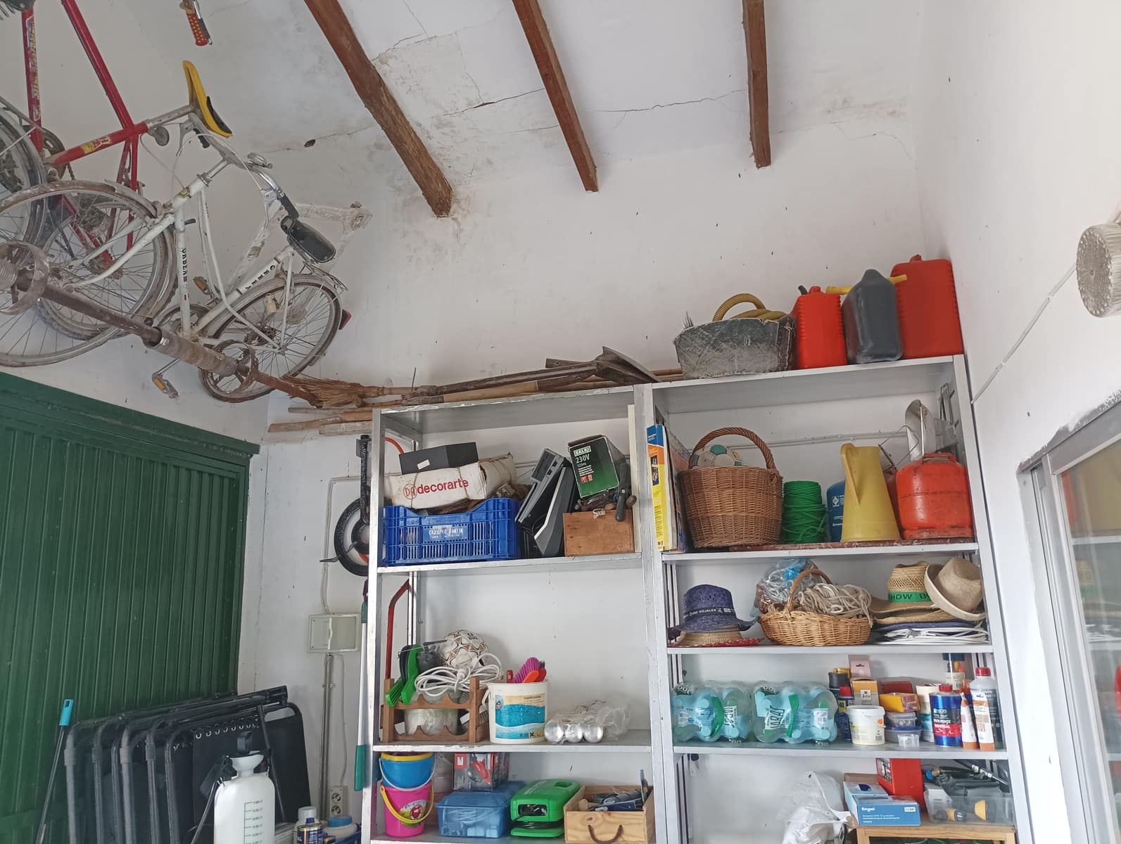 5 soveværelse Finca/Landehus til salg i Crevillente / Crevillent - € 219.900 (Ref: 8966770)