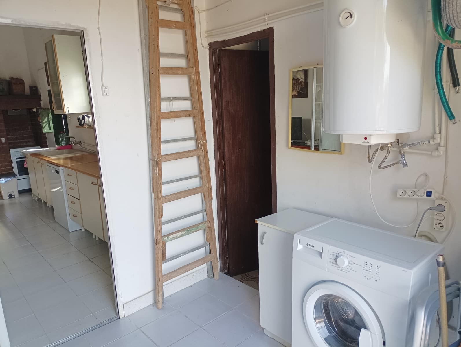 5 soveværelse Finca/Landehus til salg i Crevillente / Crevillent - € 219.900 (Ref: 8966770)