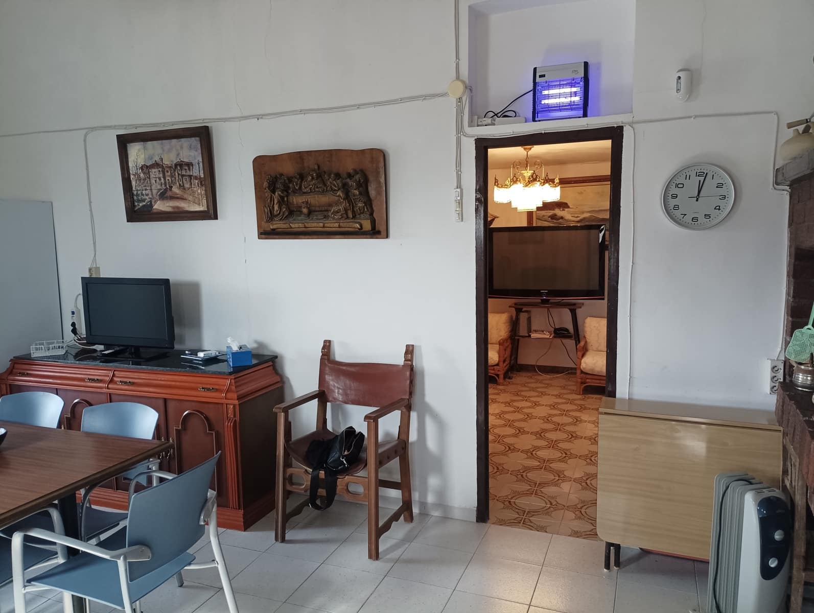 5 soveværelse Finca/Landehus til salg i Crevillente / Crevillent - € 219.900 (Ref: 8966770)