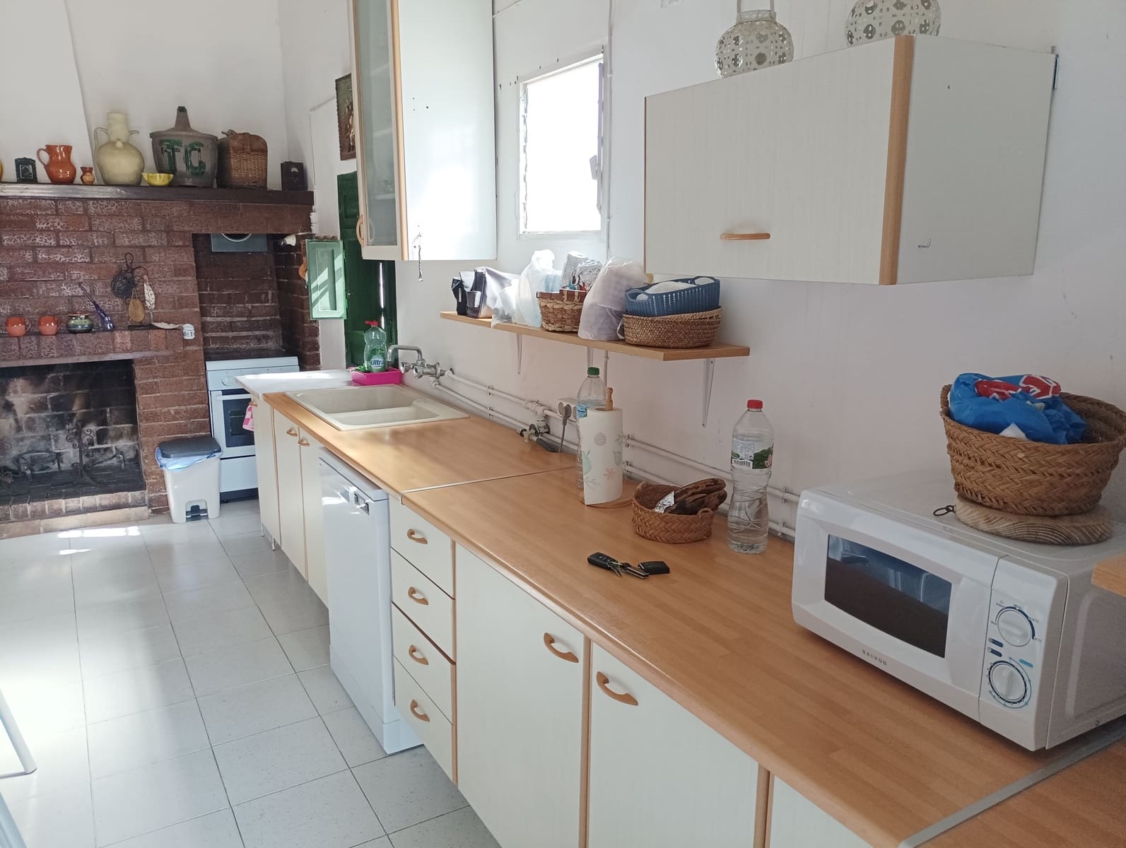 5 soveværelse Finca/Landehus til salg i Crevillente / Crevillent - € 219.900 (Ref: 8966770)