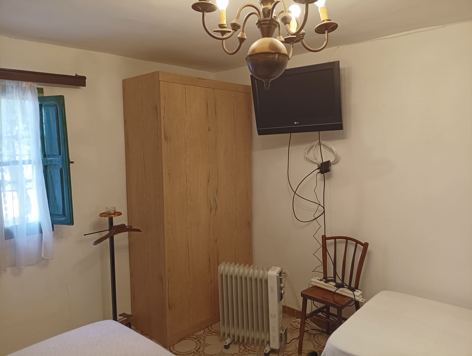 5 soveværelse Finca/Landehus til salg i Crevillente / Crevillent - € 219.900 (Ref: 8966770)