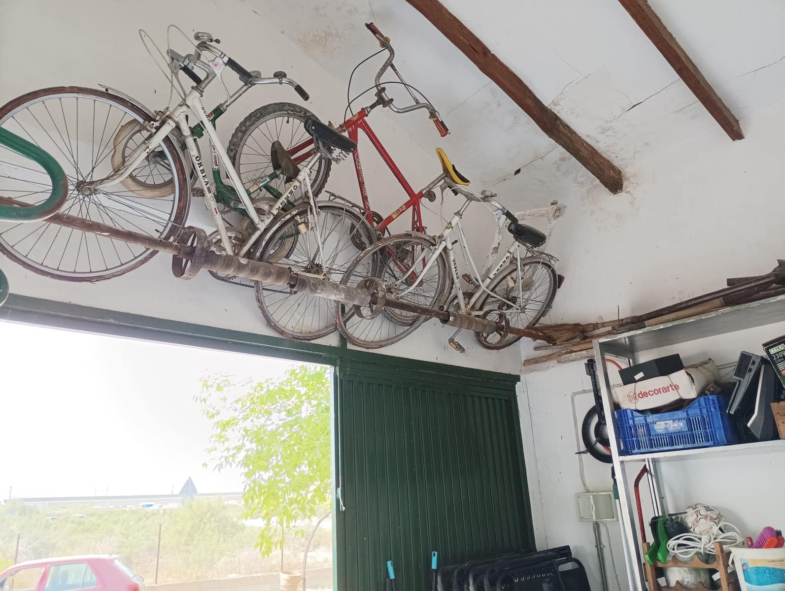 5 soveværelse Finca/Landehus til salg i Crevillente / Crevillent - € 219.900 (Ref: 8966770)