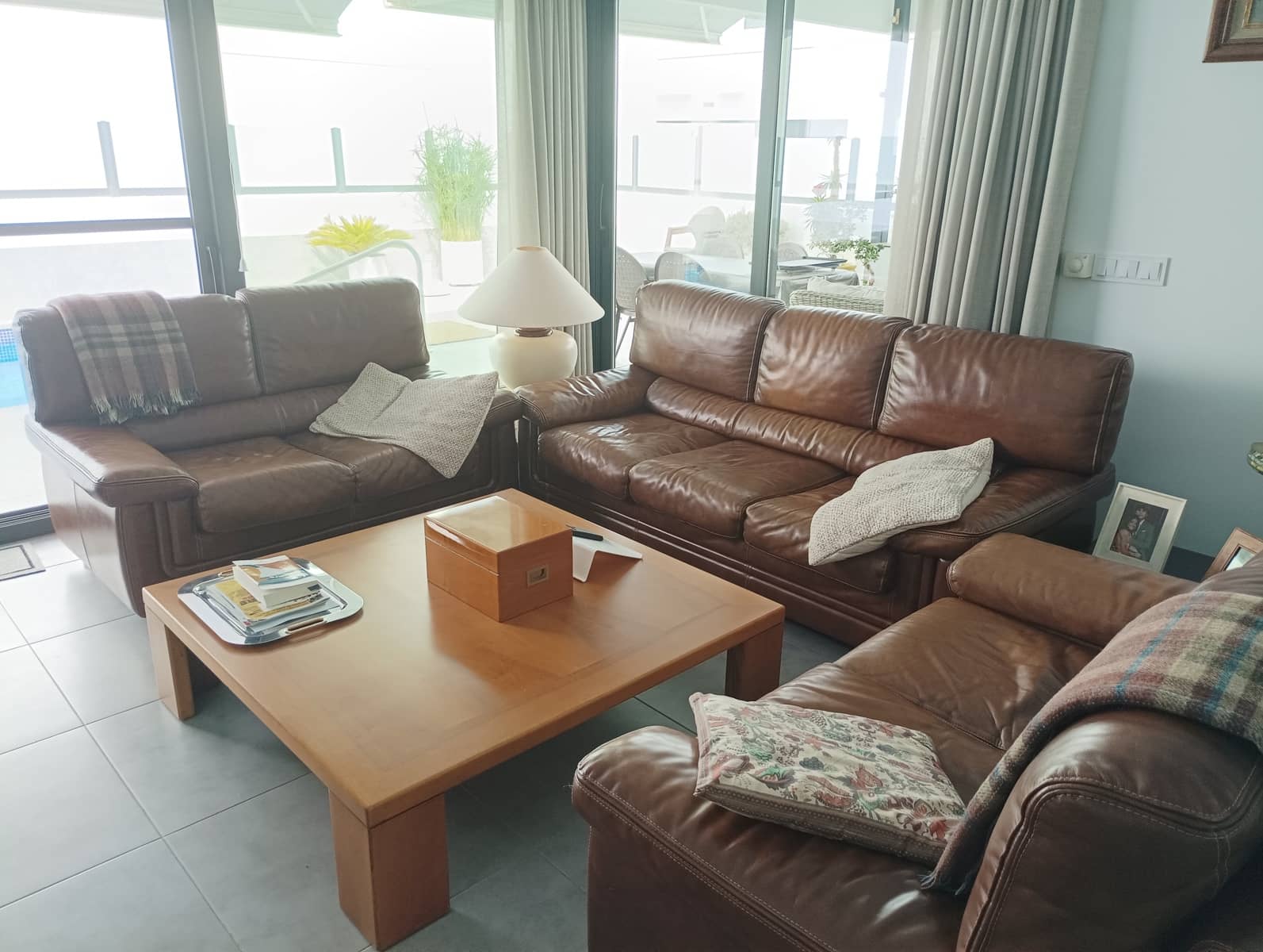 3 soveværelse Villa til salg i Dolores med swimmingpool garage - € 399.950 (Ref: 9076116)