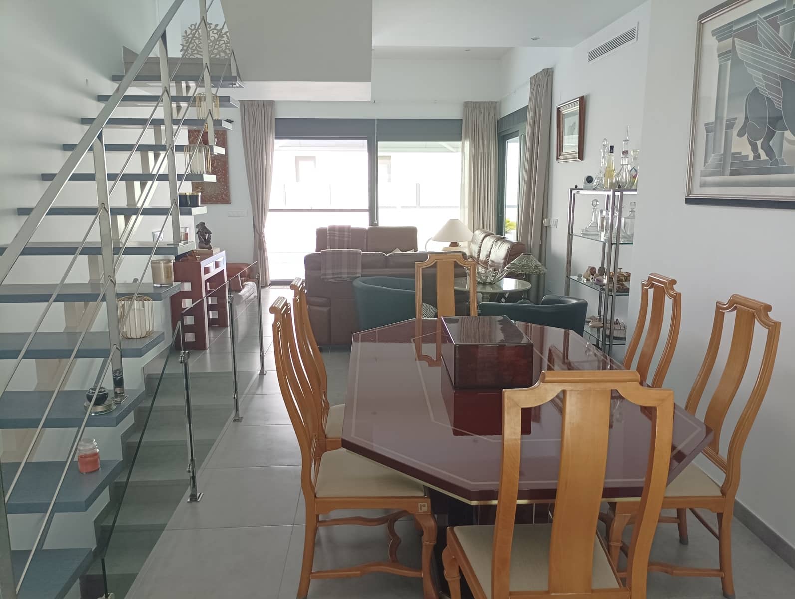 3 soveværelse Villa til salg i Dolores med swimmingpool garage - € 399.950 (Ref: 9076116)