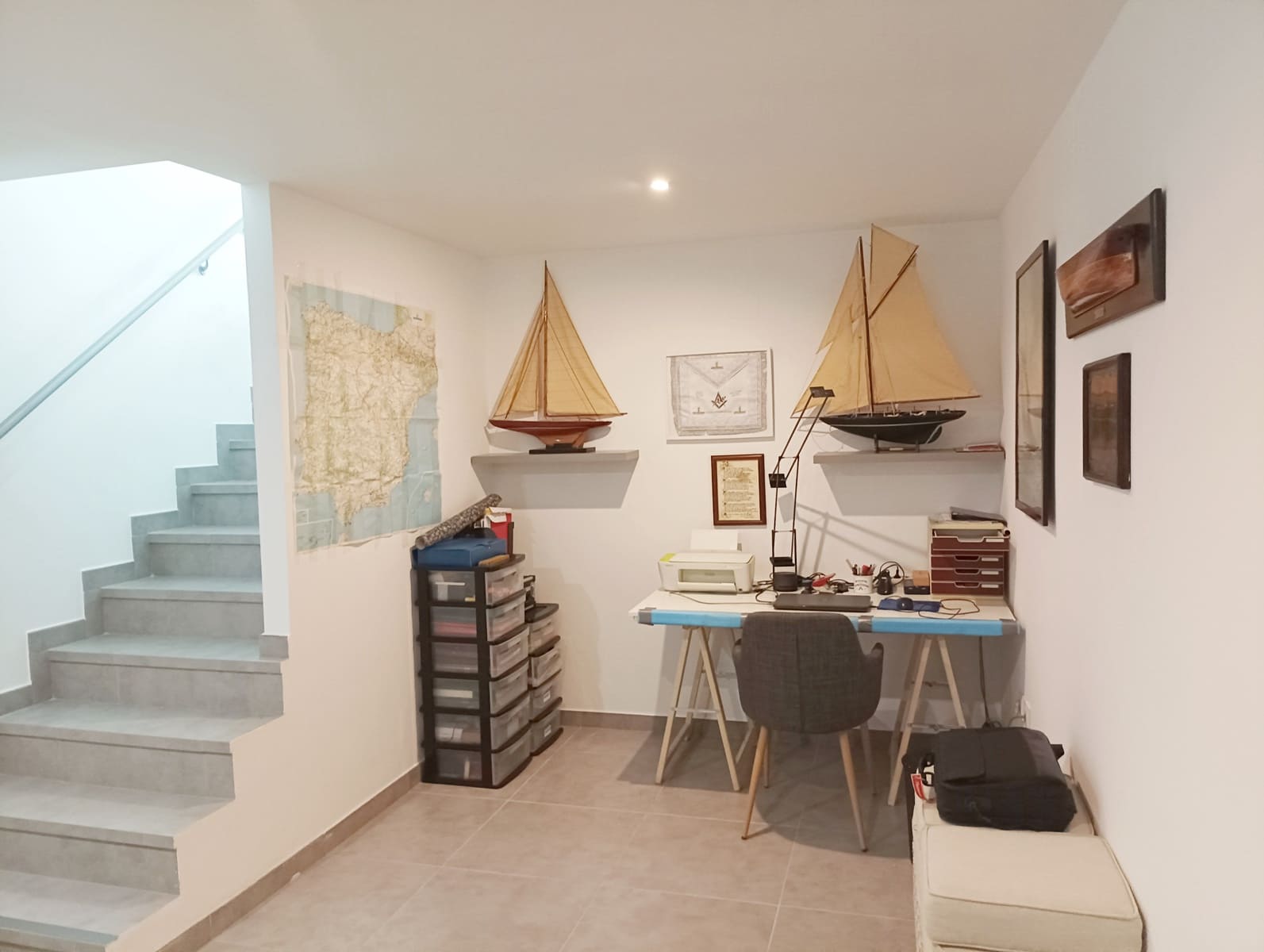 3 soveværelse Villa til salg i Dolores med swimmingpool garage - € 399.950 (Ref: 9076116)