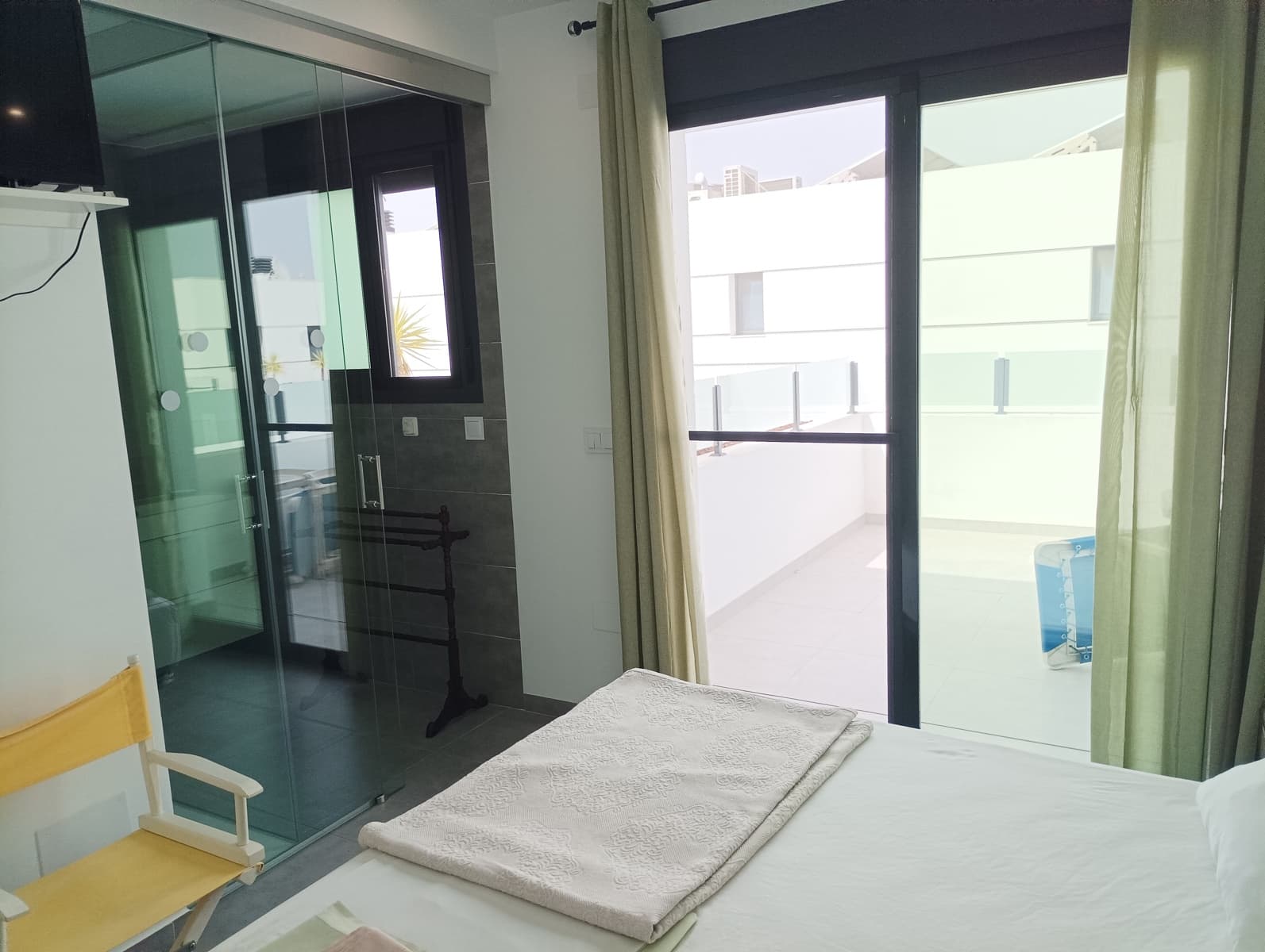 3 soveværelse Villa til salg i Dolores med swimmingpool garage - € 399.950 (Ref: 9076116)