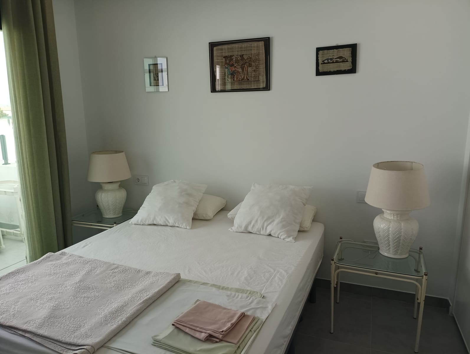 3 soveværelse Villa til salg i Dolores med swimmingpool garage - € 399.950 (Ref: 9076116)