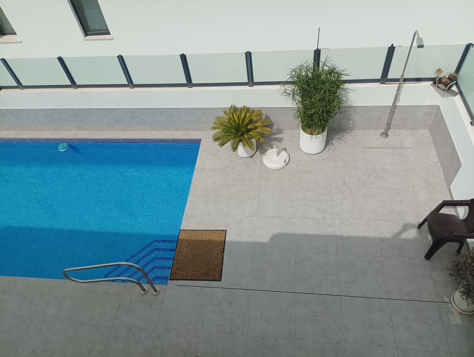 3 soveværelse Villa til salg i Dolores med swimmingpool garage - € 399.950 (Ref: 9076116)