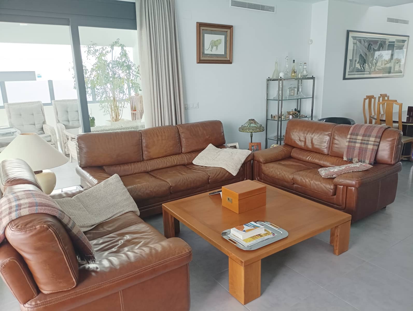 3 soveværelse Villa til salg i Dolores med swimmingpool garage - € 399.950 (Ref: 9076116)