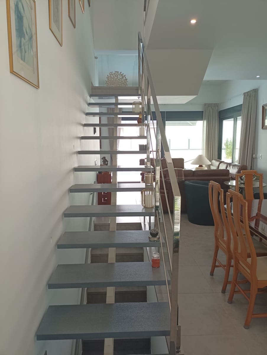 3 soveværelse Villa til salg i Dolores med swimmingpool garage - € 399.950 (Ref: 9076116)