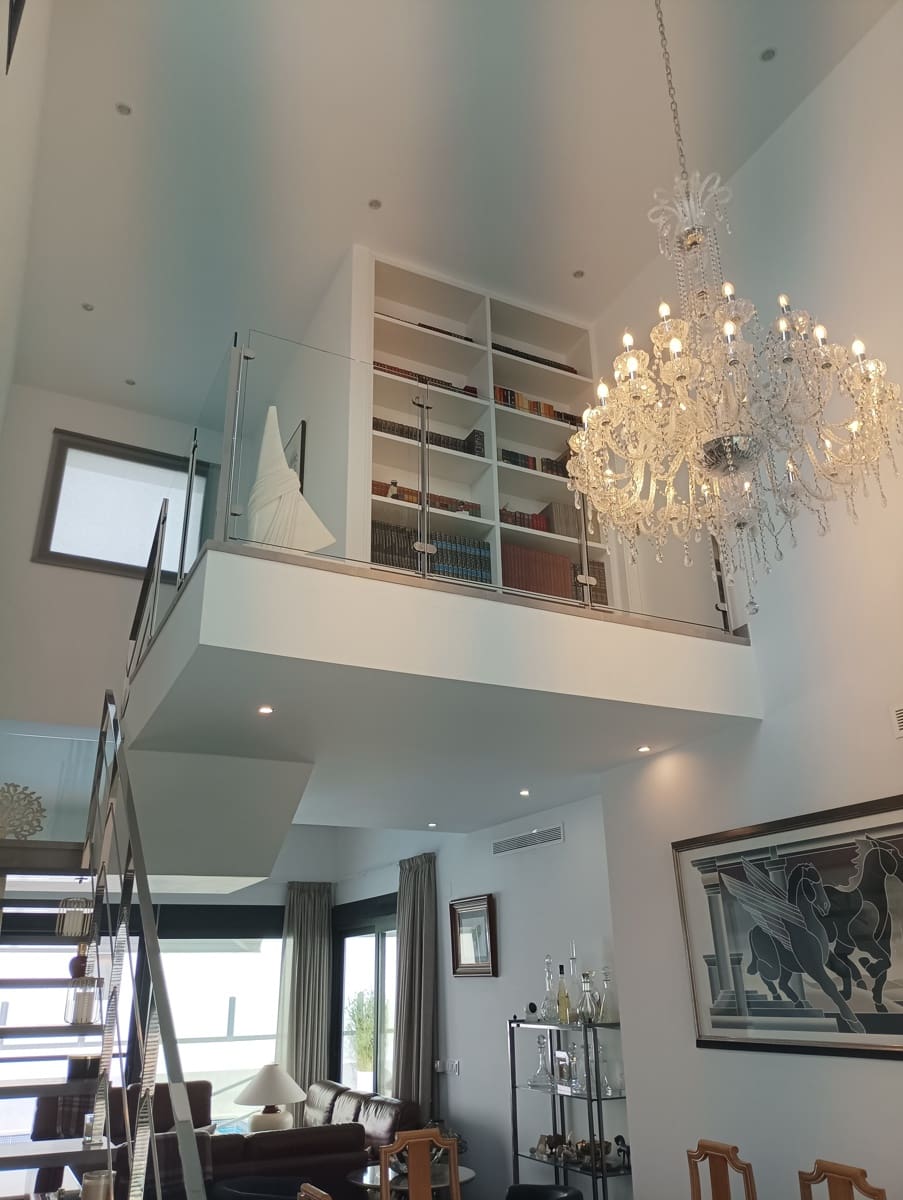 3 soveværelse Villa til salg i Dolores med swimmingpool garage - € 399.950 (Ref: 9076116)