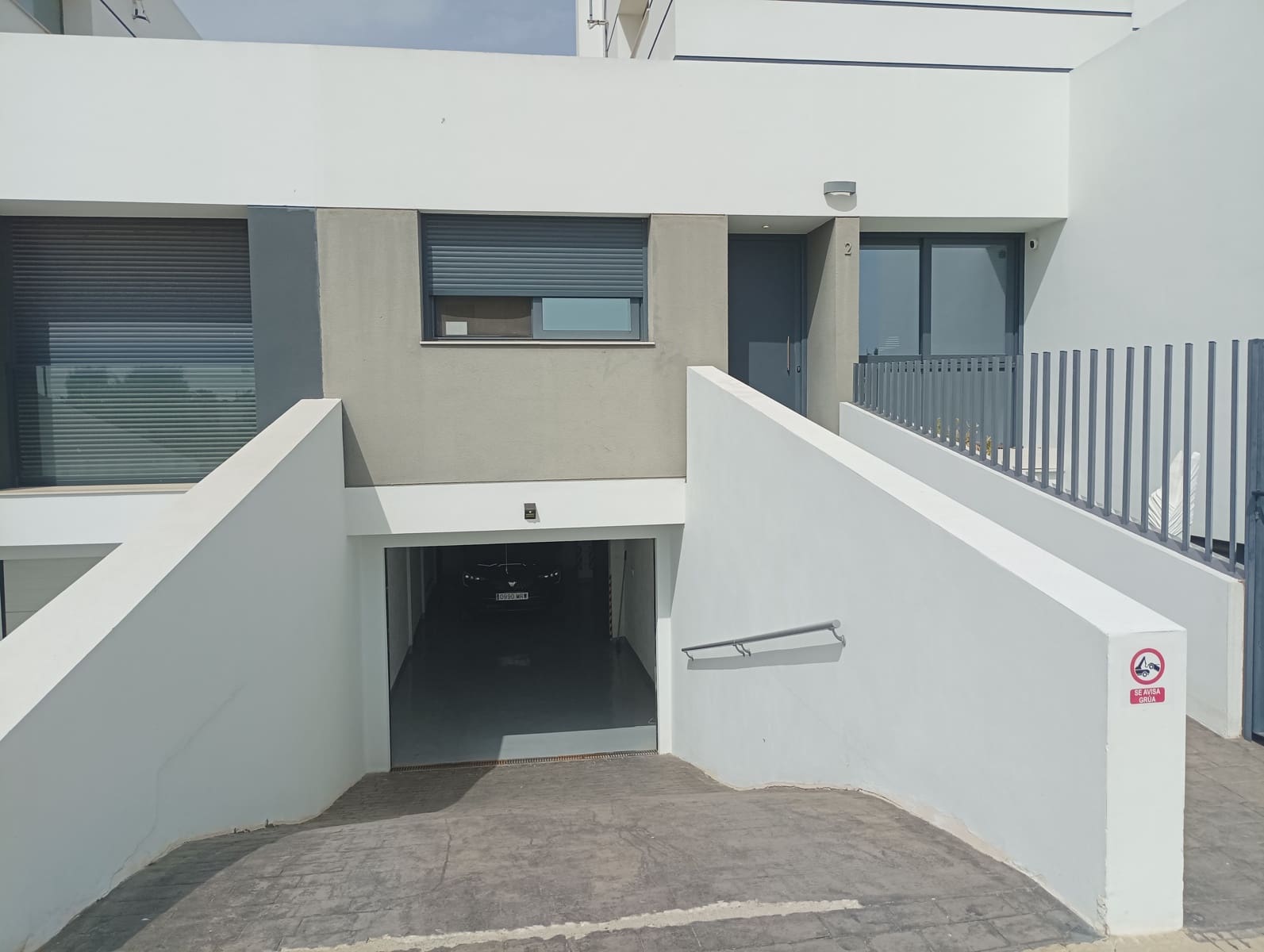 3 soveværelse Villa til salg i Dolores med swimmingpool garage - € 399.950 (Ref: 9076116)