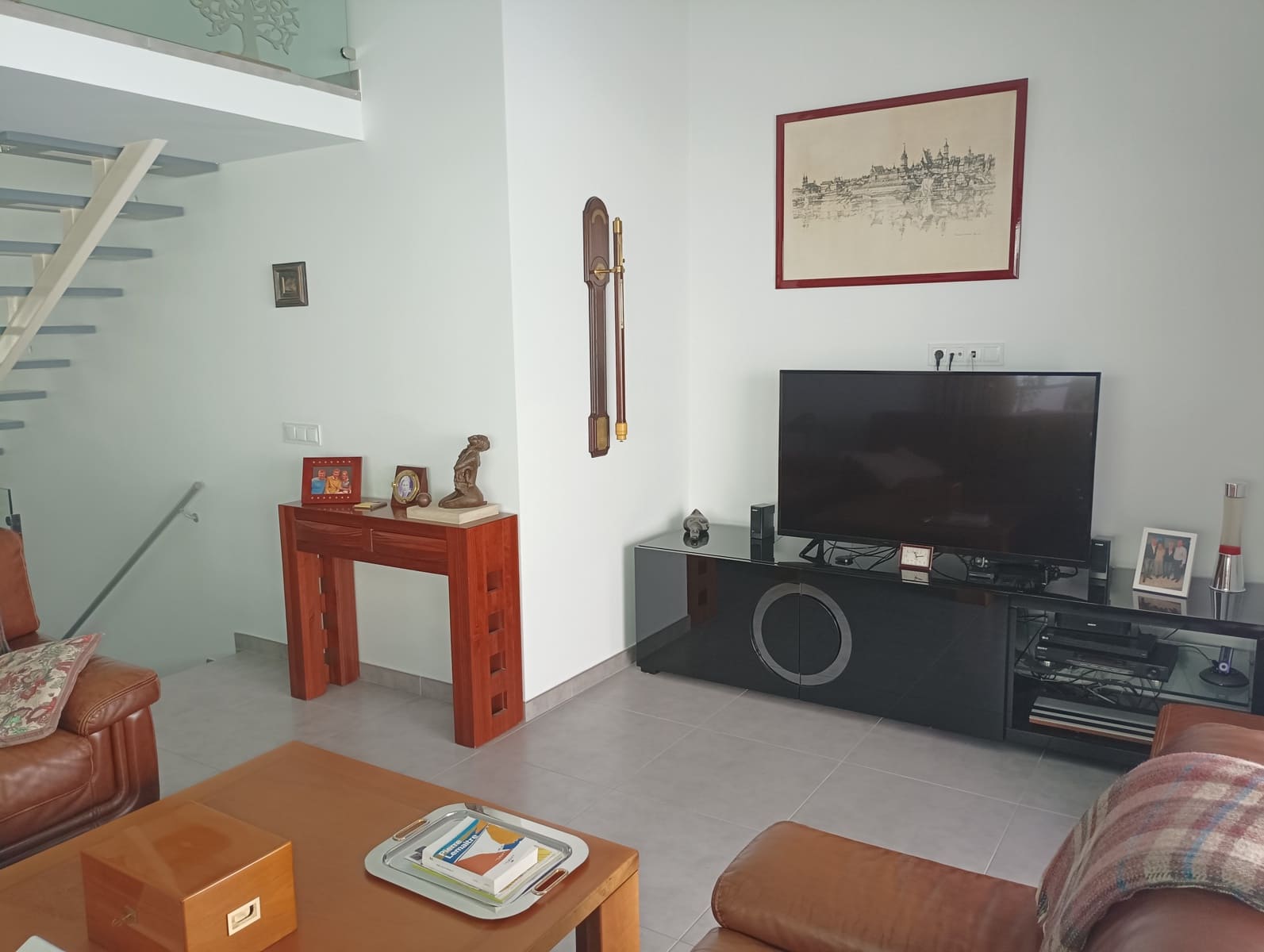 3 soveværelse Villa til salg i Dolores med swimmingpool garage - € 399.950 (Ref: 9076116)