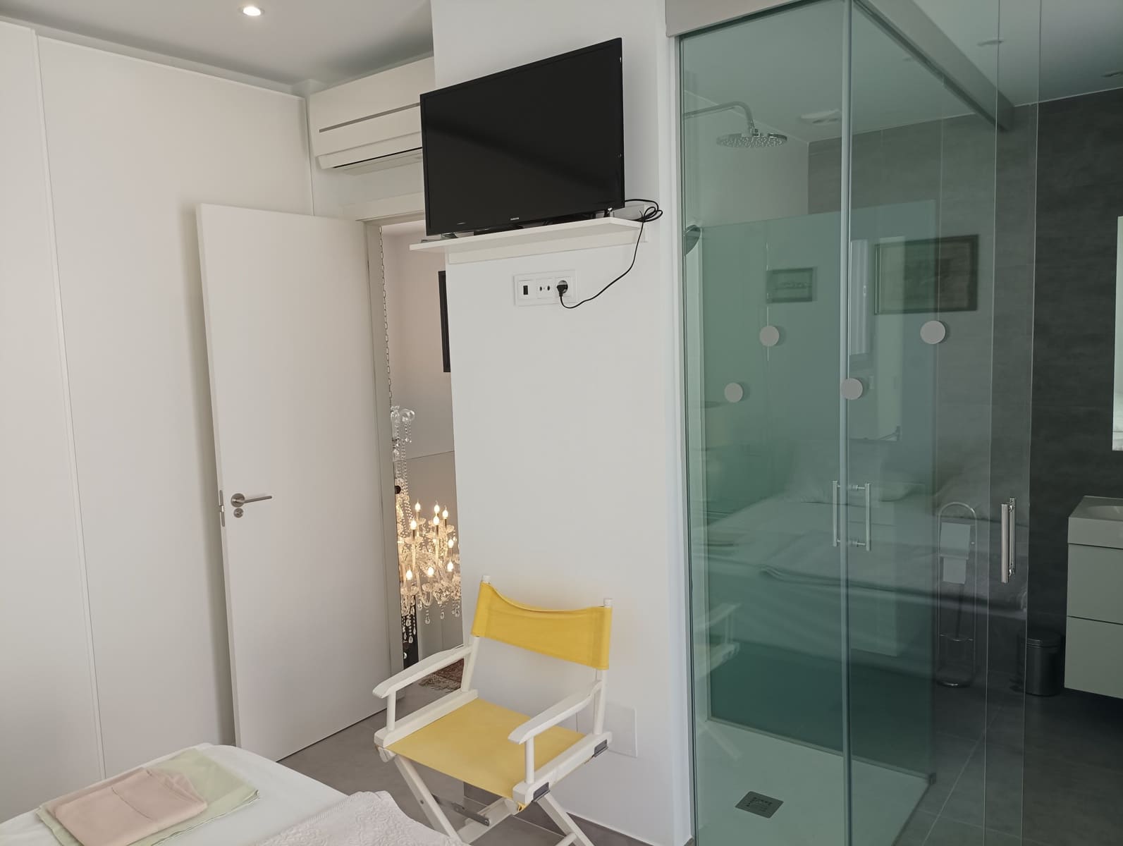 3 soveværelse Villa til salg i Dolores med swimmingpool garage - € 399.950 (Ref: 9076116)