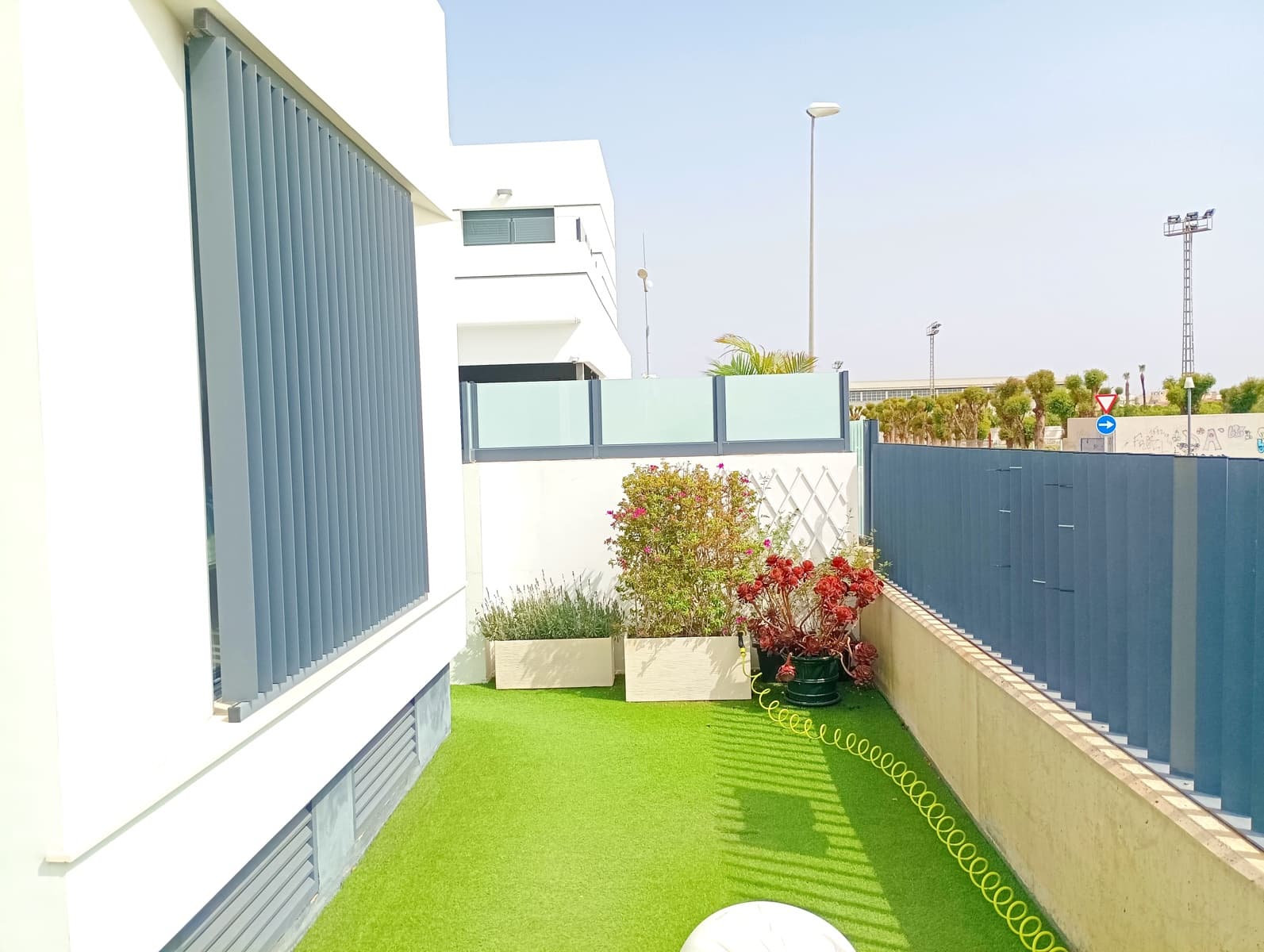 3 soveværelse Villa til salg i Dolores med swimmingpool garage - € 399.950 (Ref: 9076116)