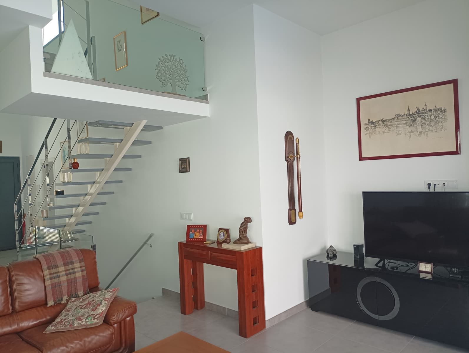 3 soveværelse Villa til salg i Dolores med swimmingpool garage - € 399.950 (Ref: 9076116)