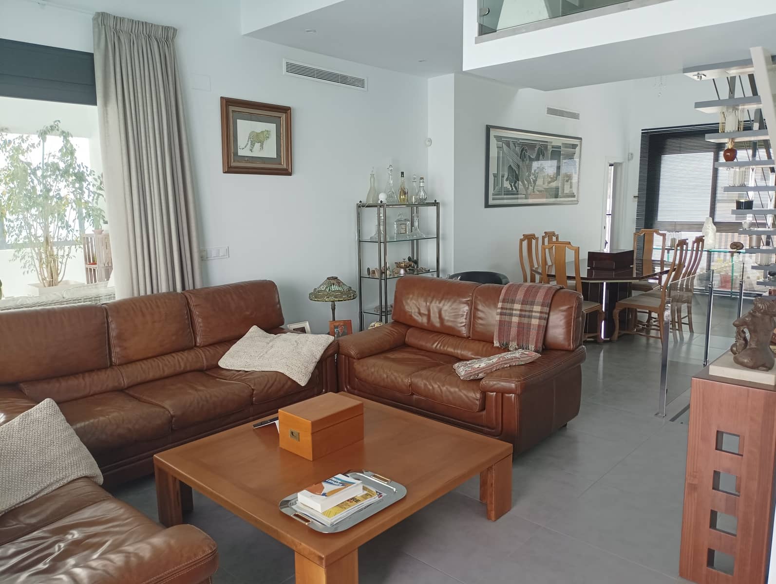 3 soveværelse Villa til salg i Dolores med swimmingpool garage - € 399.950 (Ref: 9076116)