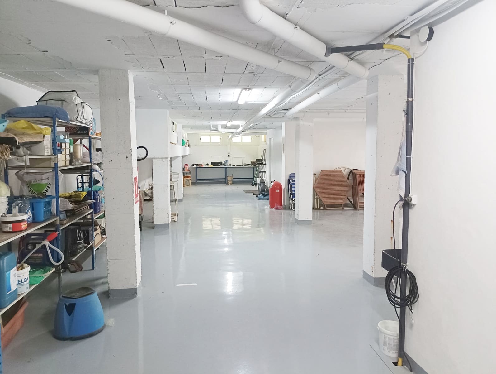 3 soveværelse Villa til salg i Dolores med swimmingpool garage - € 399.950 (Ref: 9076116)