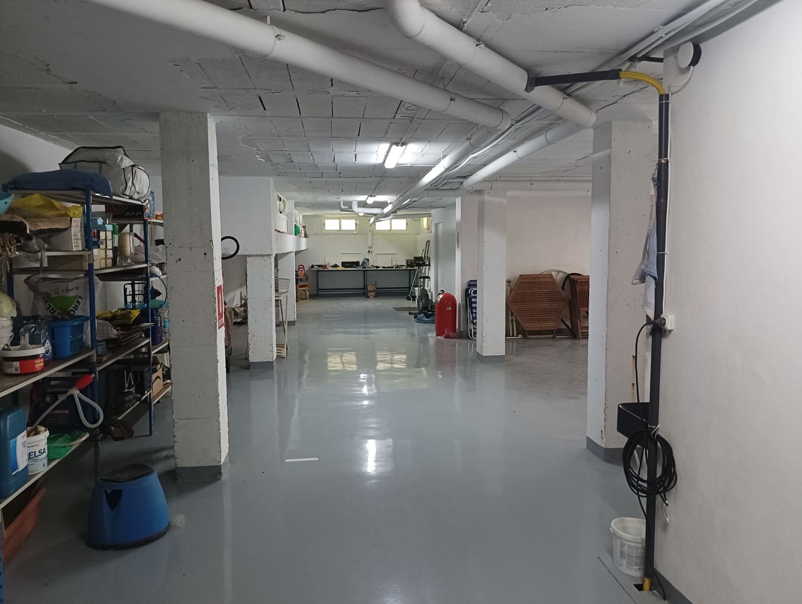 3 soveværelse Villa til salg i Dolores med swimmingpool garage - € 399.950 (Ref: 9076116)