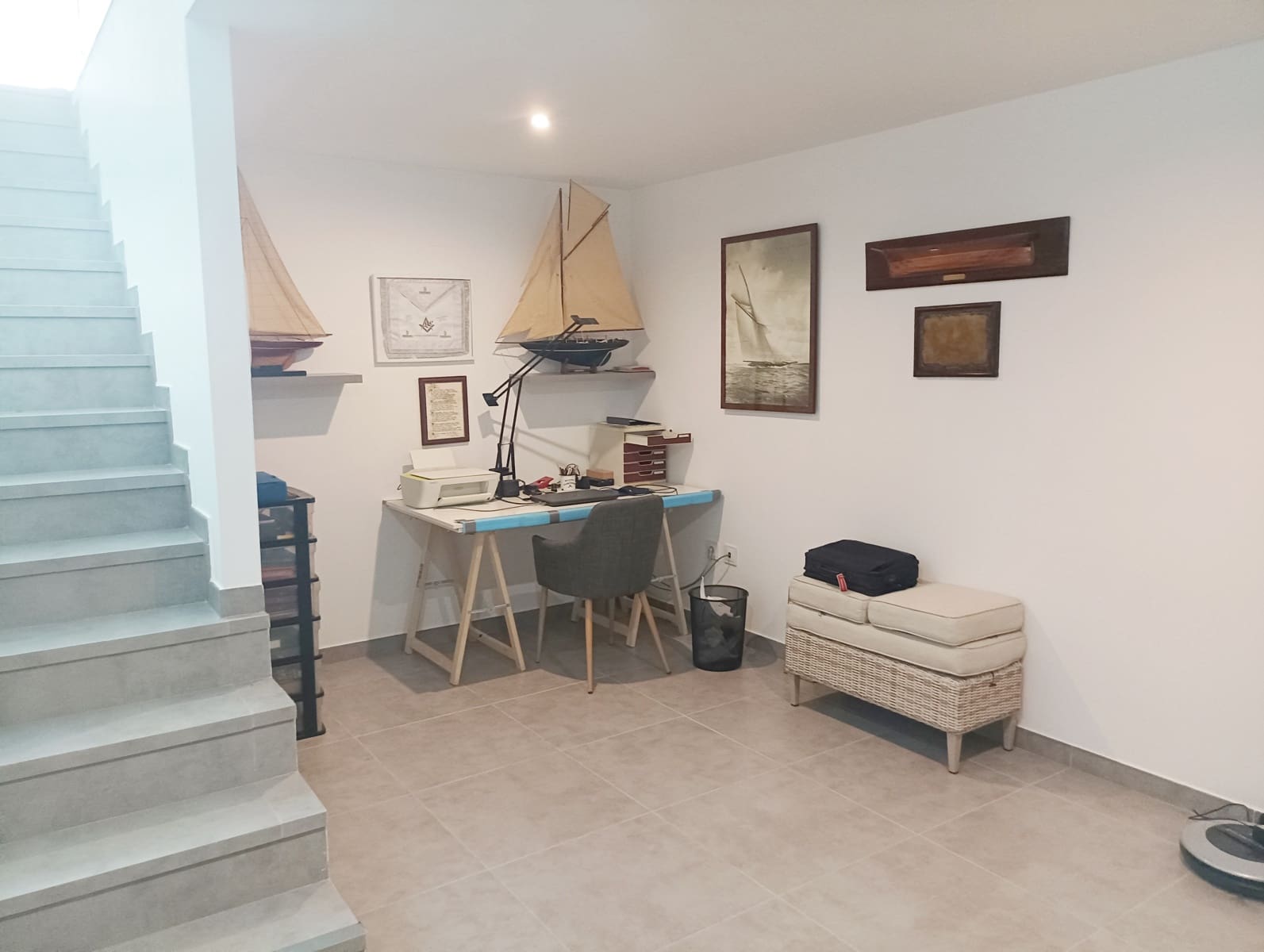 3 soveværelse Villa til salg i Dolores med swimmingpool garage - € 399.950 (Ref: 9076116)