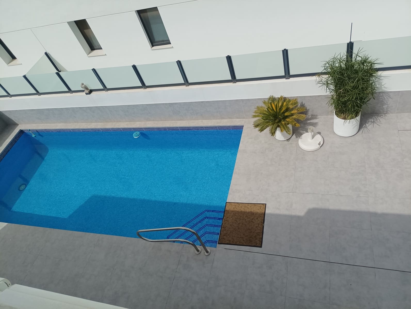 3 soveværelse Villa til salg i Dolores med swimmingpool garage - € 399.950 (Ref: 9076116)