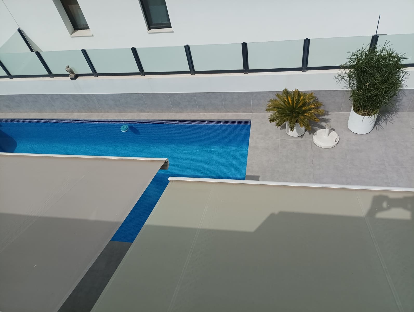 3 soveværelse Villa til salg i Dolores med swimmingpool garage - € 399.950 (Ref: 9076116)