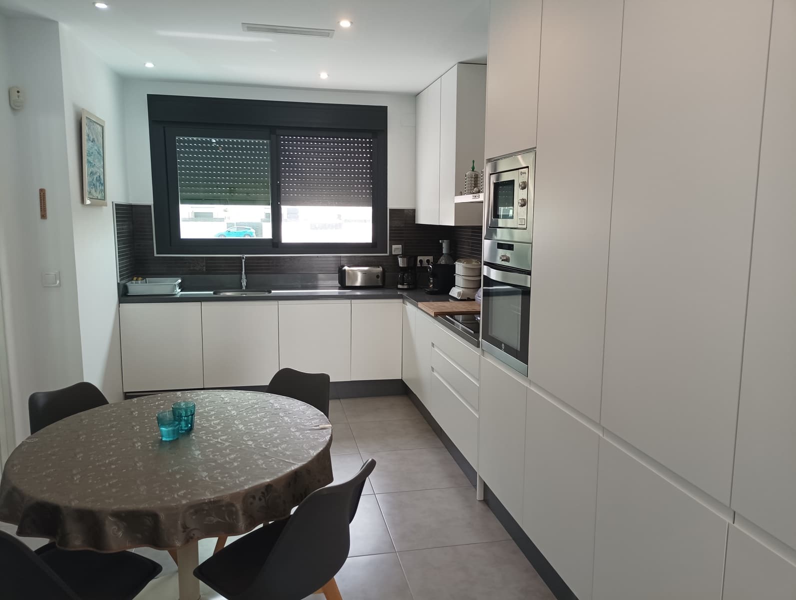 3 soveværelse Villa til salg i Dolores med swimmingpool garage - € 399.950 (Ref: 9076116)