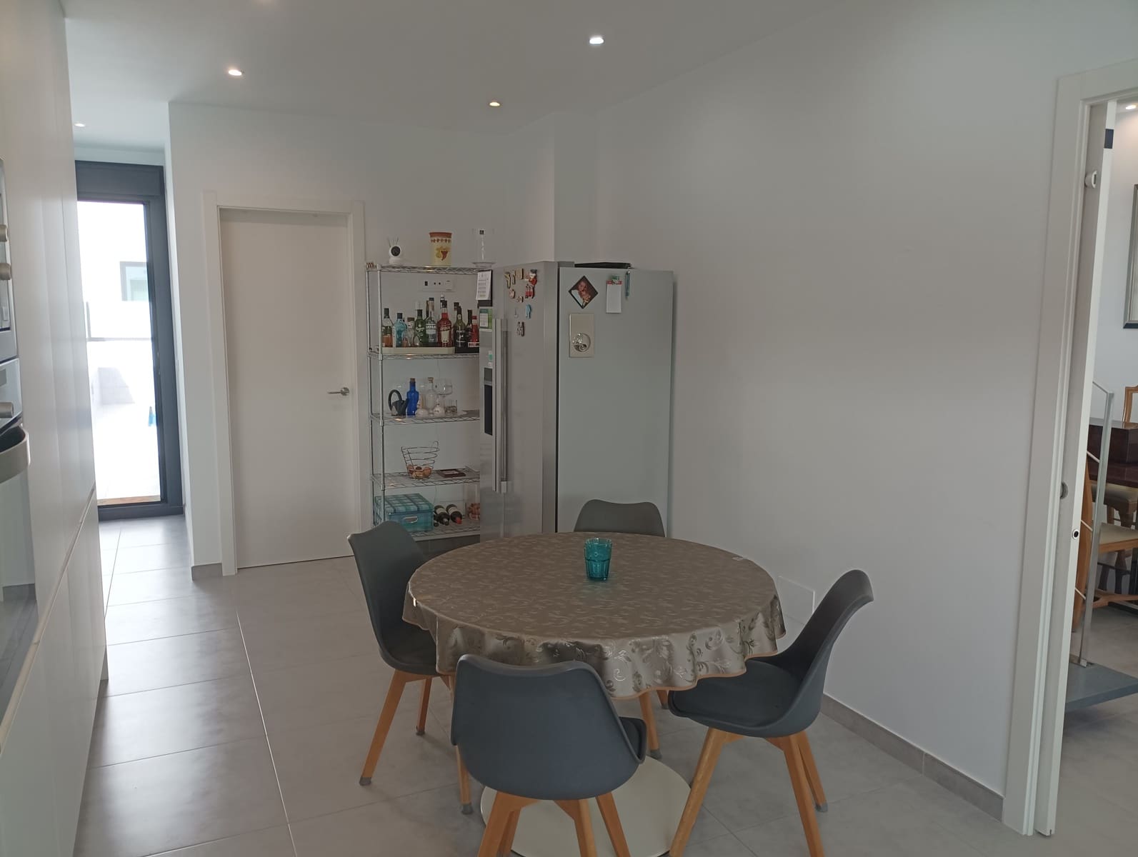 3 soveværelse Villa til salg i Dolores med swimmingpool garage - € 399.950 (Ref: 9076116)