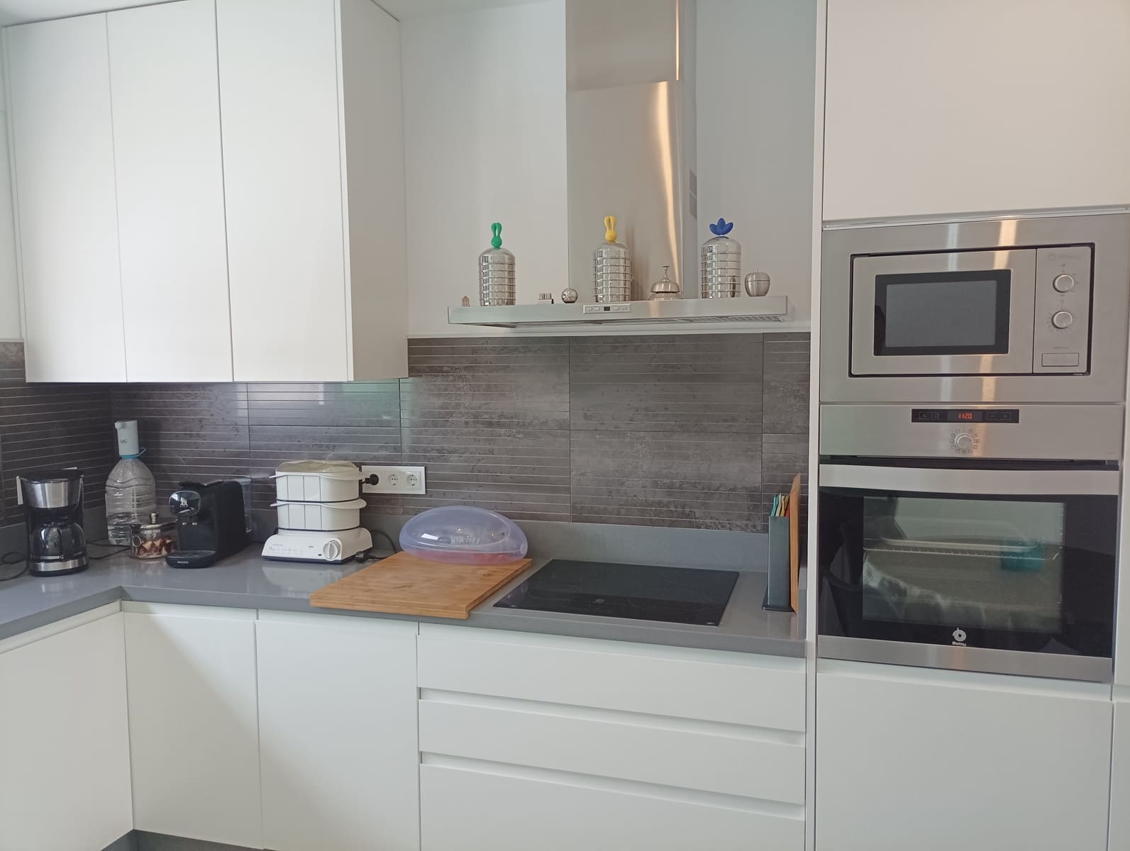 3 soveværelse Villa til salg i Dolores med swimmingpool garage - € 399.950 (Ref: 9076116)