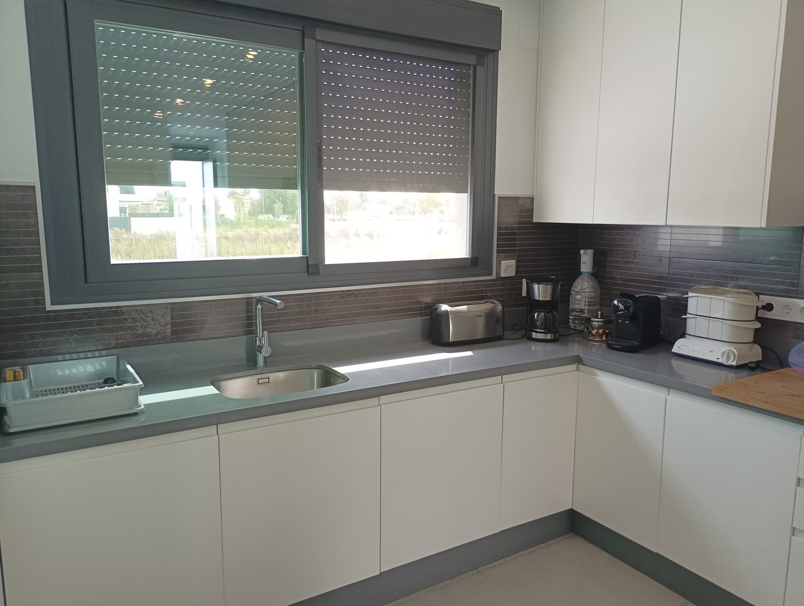 3 soveværelse Villa til salg i Dolores med swimmingpool garage - € 399.950 (Ref: 9076116)