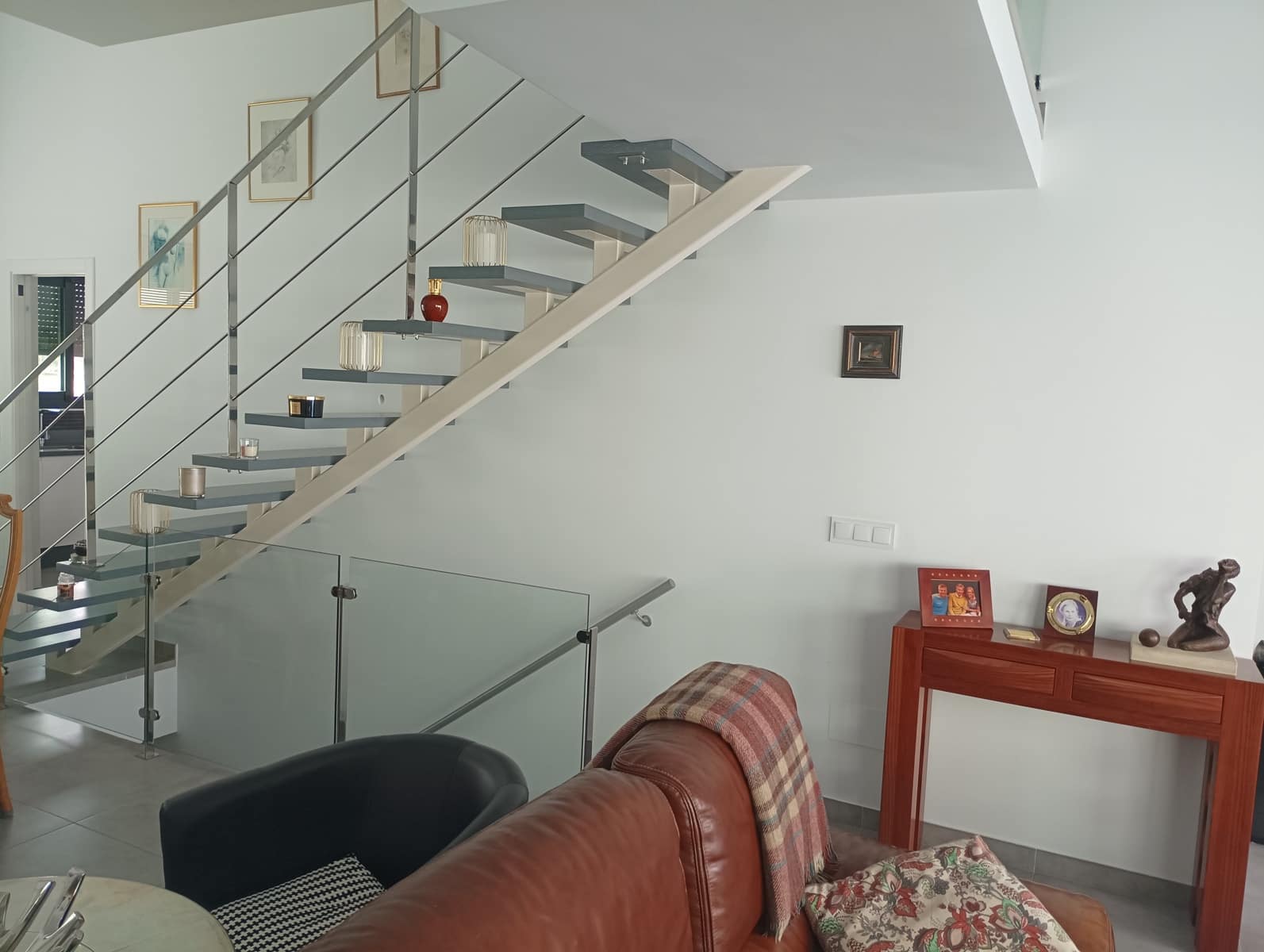 3 soveværelse Villa til salg i Dolores med swimmingpool garage - € 399.950 (Ref: 9076116)