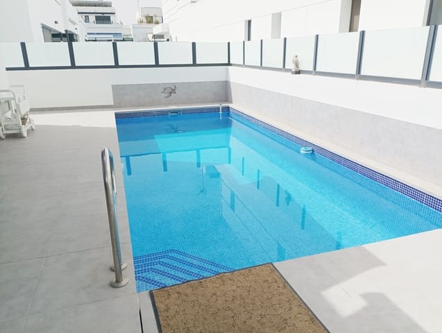 3 camera da letto Villa in vendita in Dolores con piscina garage - 399.950 € (Rif: 9076116)