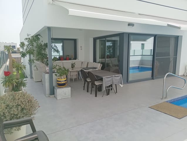 3 camera da letto Villa in vendita in Dolores con piscina garage - 399.950 € (Rif: 9076116)