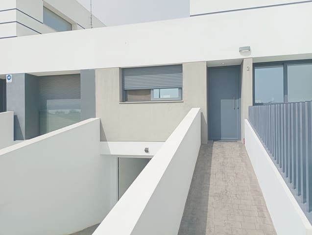 3 camera da letto Villa in vendita in Dolores con piscina garage - 399.950 € (Rif: 9076116)