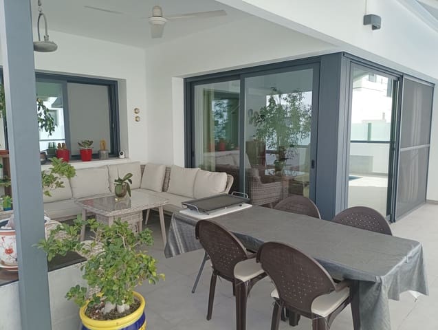 3 camera da letto Villa in vendita in Dolores con piscina garage - 399.950 € (Rif: 9076116)
