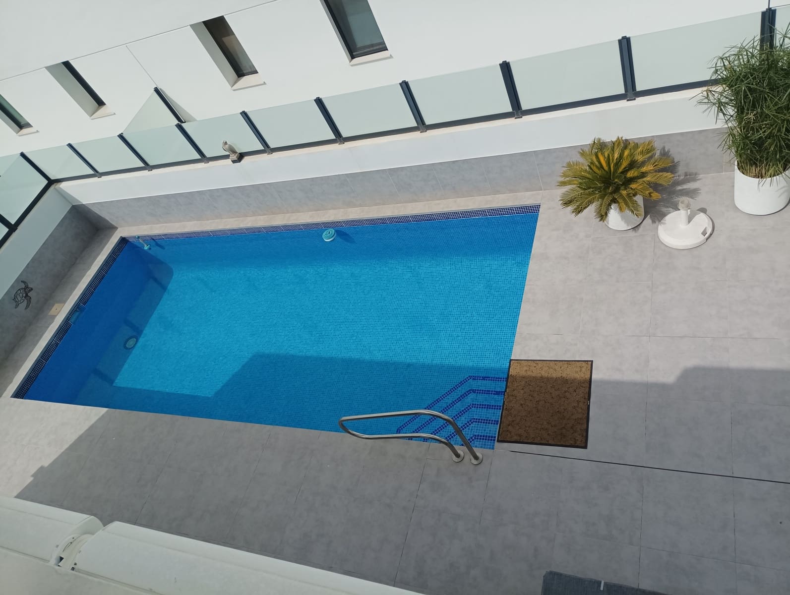 3 soveværelse Villa til salg i Dolores med swimmingpool garage - € 399.950 (Ref: 9076116)