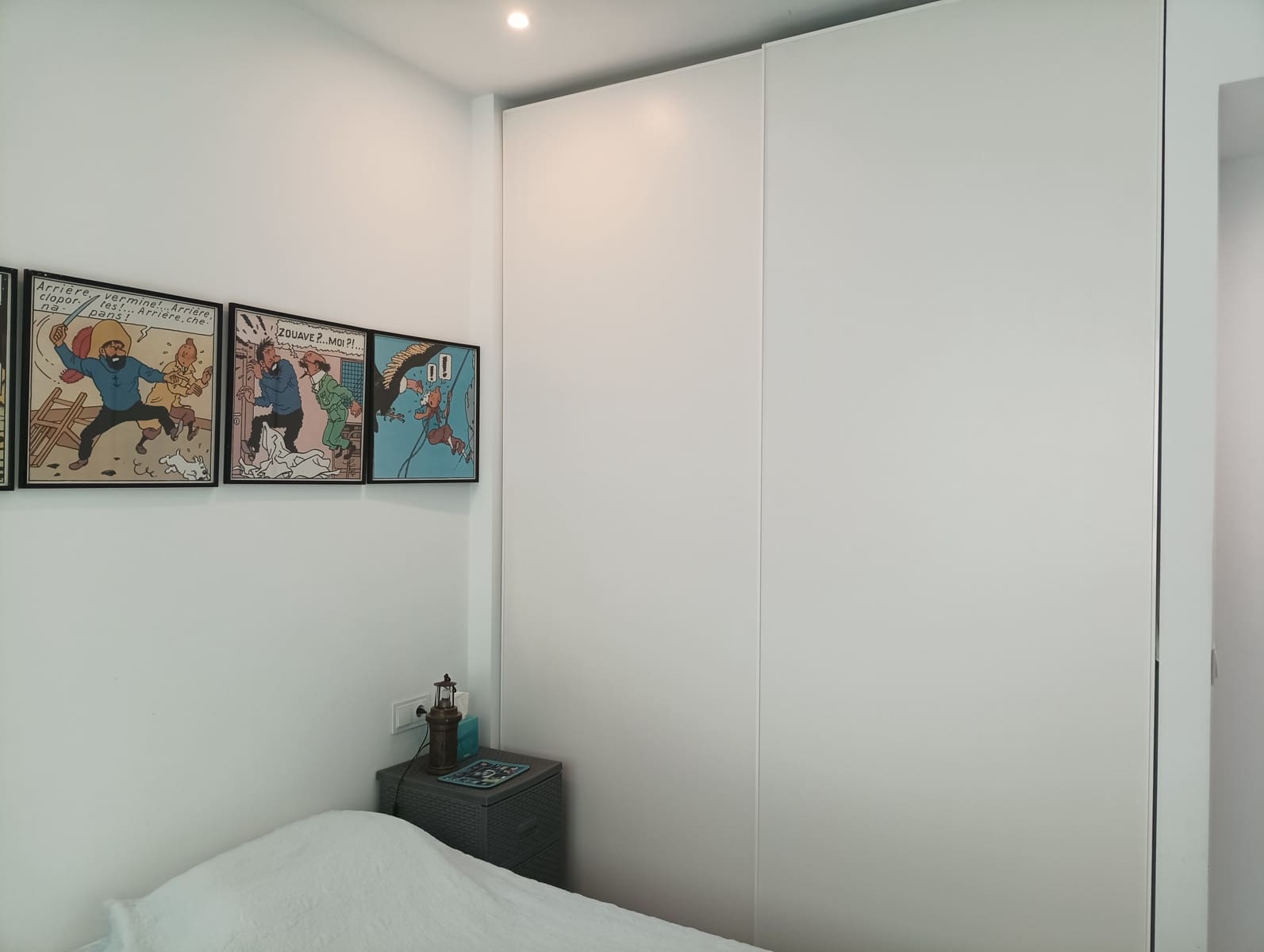 3 soveværelse Villa til salg i Dolores med swimmingpool garage - € 399.950 (Ref: 9076116)