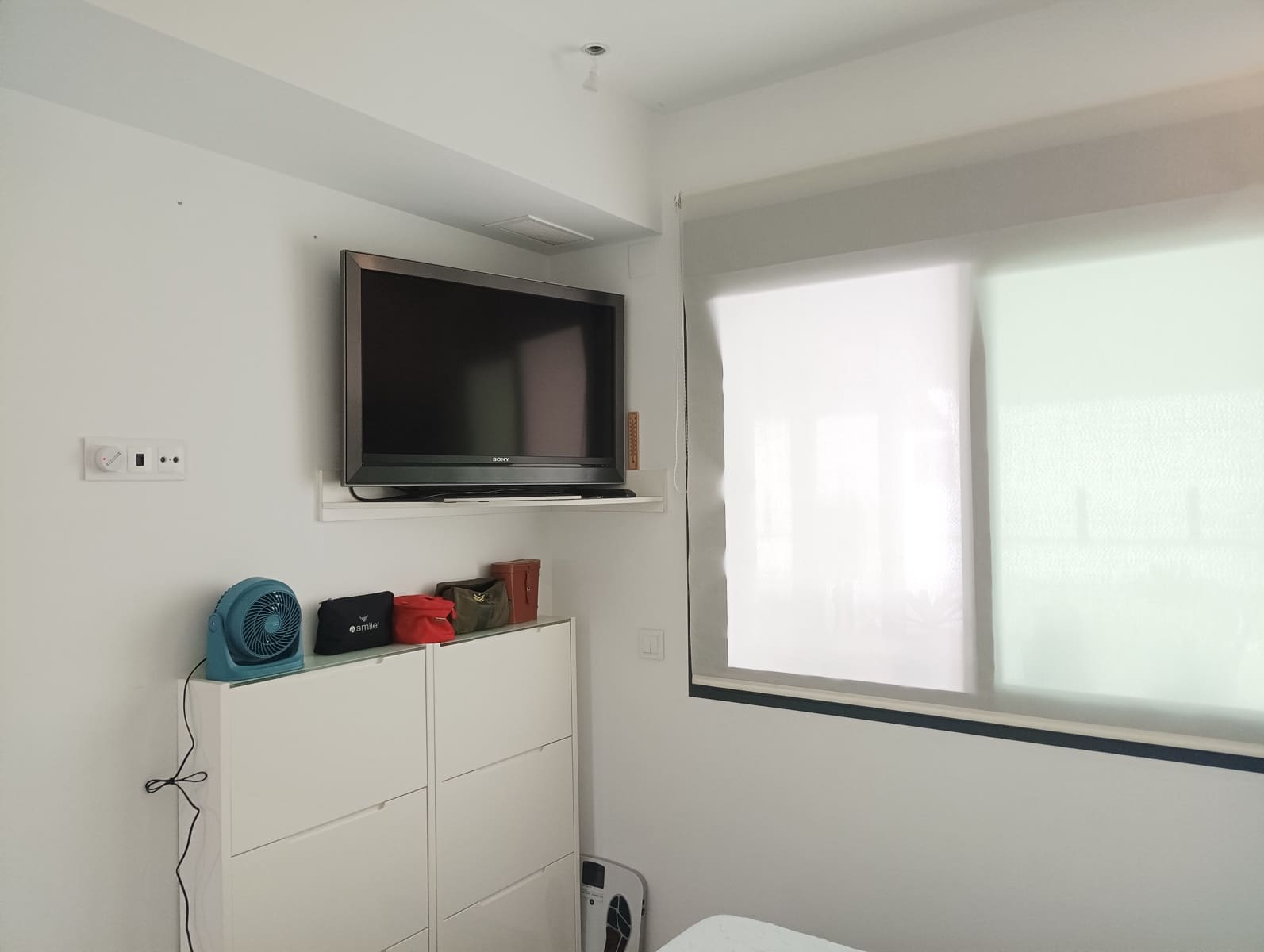 3 soveværelse Villa til salg i Dolores med swimmingpool garage - € 399.950 (Ref: 9076116)