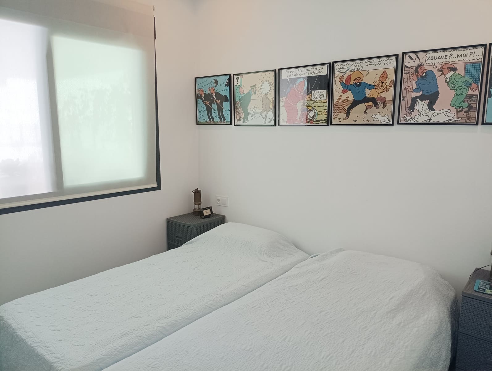 3 soveværelse Villa til salg i Dolores med swimmingpool garage - € 399.950 (Ref: 9076116)