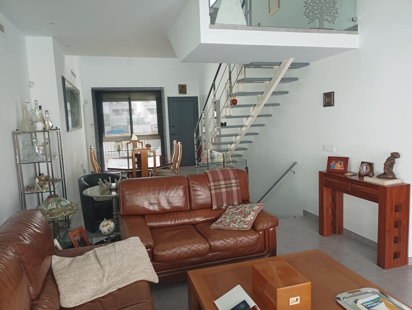 3 soveværelse Villa til salg i Dolores med swimmingpool garage - € 399.950 (Ref: 9076116)